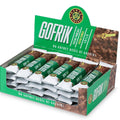 Kahve Dunyasi 1 Box of Gofrik Milk Chocolate with Pistachio, 24 Pieces - Lujain Beauty