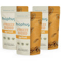 Freeze Dried Apricots 30g x 3 Pack | Hap Hug