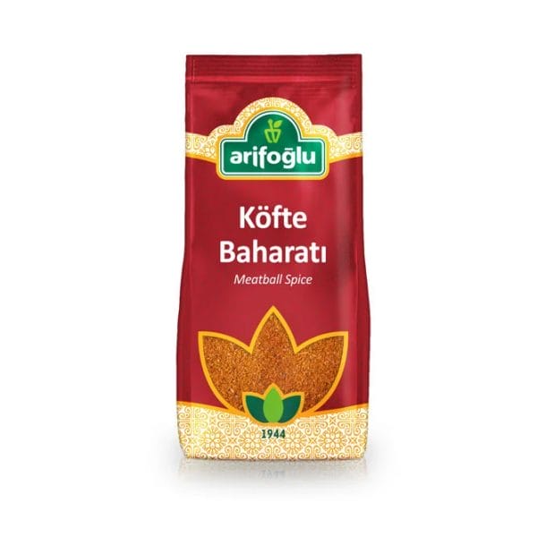 Turkish kofta spices - 250 gr