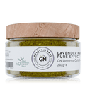LAVENDER BODY PEELING GULBENATURAL 250gr - Lujain Beauty