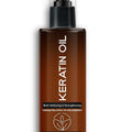 MAGIC MIX Keratin Oil for Extremely Damaged Hair 110 ML - Lujain Beauty