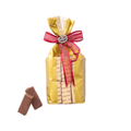 Milk Chocolate Nostalgic Wafer - 30 Pieces | Sekerci Cafer Erol - Lujain Beauty