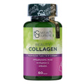 Nature's Supreme Beauty Collagen 60 Tablets - Lujain Beauty