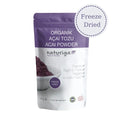 Organic Acai Powder (50g) | Naturiga - Lujain Beauty