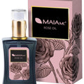 Perfume Pure Rose Oil 50 ML | Maia MC - Lujain Beauty