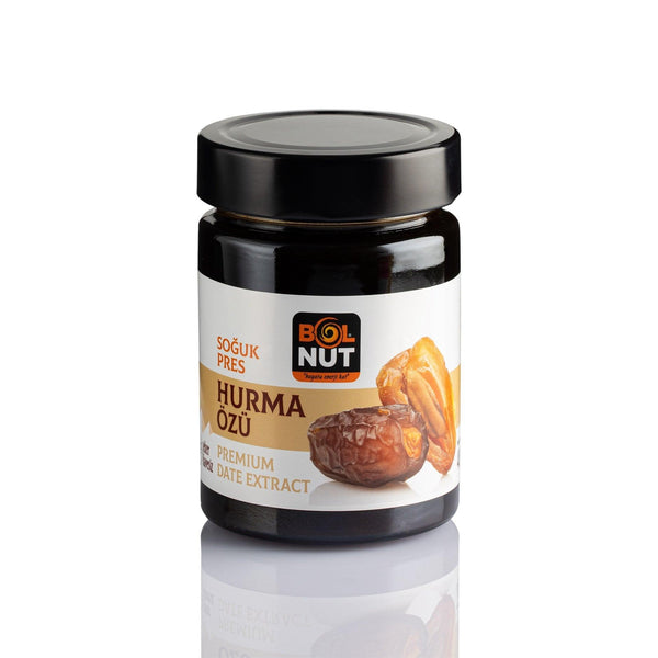 Premium Date Extract No Additives 400g - Lujain Beauty