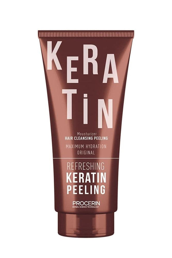 PROCERIN Keratin Hair Care Peel 175 ML - Lujain Beauty