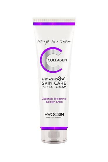 PROCSIN Anti-Aging Collagen Cream 50 ML - Lujain Beauty