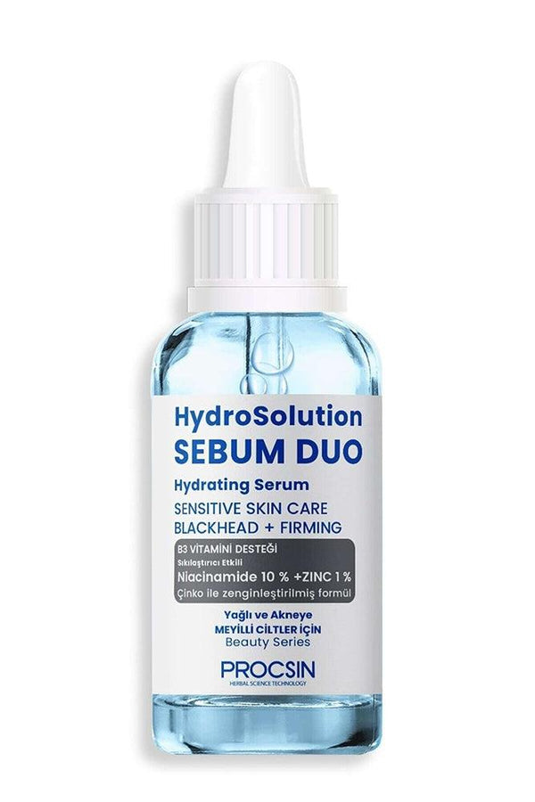 PROCSIN Hydrosolution Serum 30 ML - Lujain Beauty