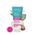 Pure Coconut and Aloe Vera Daily Conditioner 75 ml | Urban Care - Lujain Beauty