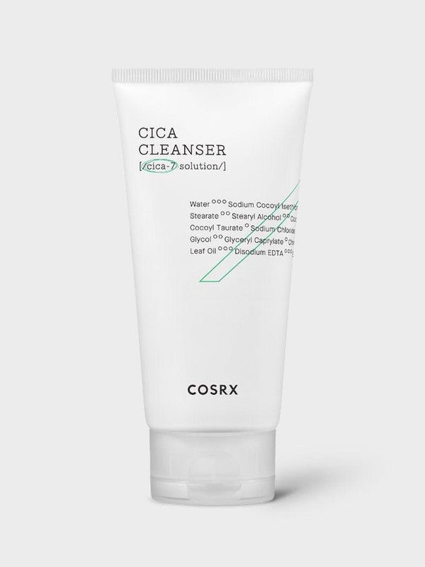 Pure Fit Cica Cleanser | COSRX