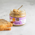 Raw Honey Walnut Butter 280g - Lujain Beauty