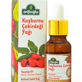 Rosehip Seed Oil 20 ml Arifoglu - Lujain Beauty