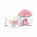 Rosense Rose Jar Hand Cream 250 ml - Lujain Beauty