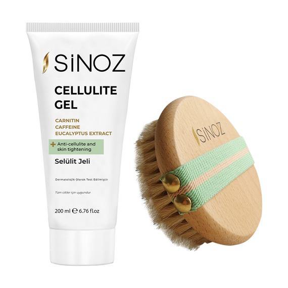 Sinoz 2-Pack Smooth Skin - Lujain Beauty