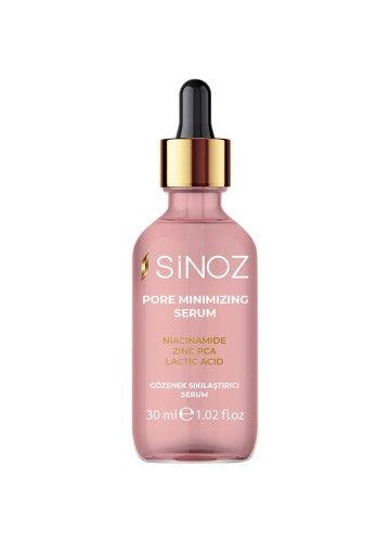 Sinoz Pore Firming Serum - Lujain Beauty