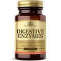 Solgar Digestive Enzymes 144 mg - 50 Tablets - Lujain Beauty