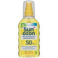 Sunozon Sun Spray SPF 50 - Lujain Beauty