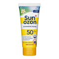 Sunozon Sunscreen SPF 50 - Lujain Beauty