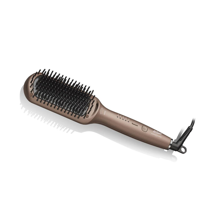 Superstar Pro Hair Straightening Brush AR5082-T - Arzum - Lujain Beauty