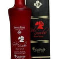 Sweet Rose Rose Syrup 375ml (500gr) | Rosense - Lujain Beauty