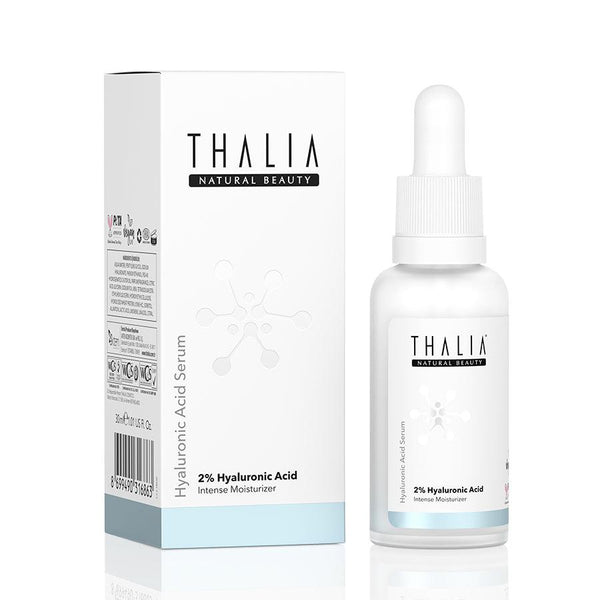 Thalia Revitalizing and Purifying Effect Pink Grapefruit Extract Peeli –  Thalia Cosmetics