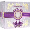 Thalia Natural Lavender Extract Soap - 150 gr - Lujain Beauty