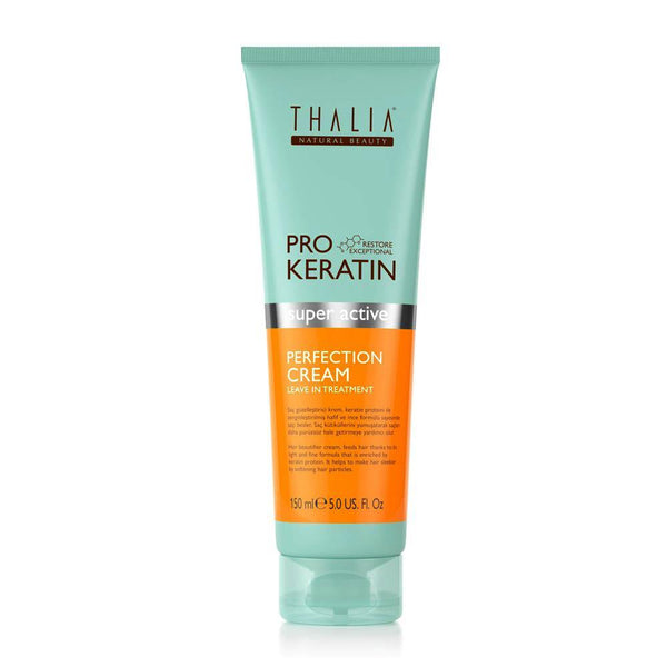 Thalia Pro Keratin Hair Beautifying Cream - 150 ml - Lujain Beauty