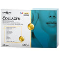 The Collagen Beauty Elastin 500 mg 60 Tablet | Day2Day - Lujain Beauty
