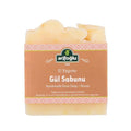 Turkish Rose Soap of Isparta 100g Handmade - Lujain Beauty