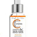 Vitamin C Serum 20 ML - Lujain Beauty