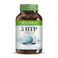 Voonka 5 HTP Complex 62 Capsules - Lujain Beauty