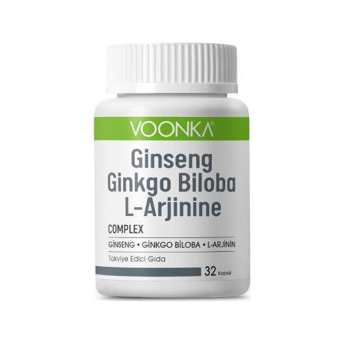 voonka vitamin c glutathione complex Glutathione Complex + Vitamin C 1000 mg 15 Effervescent Tablets