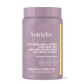 Weight Loss Restrict Caloric Food Banana Flavored 520 G | Nutriplus - Lujain Beauty