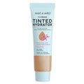 Wet n Wild Bare Focus Tinted Hydrator Medium Tan - Lujain Beauty